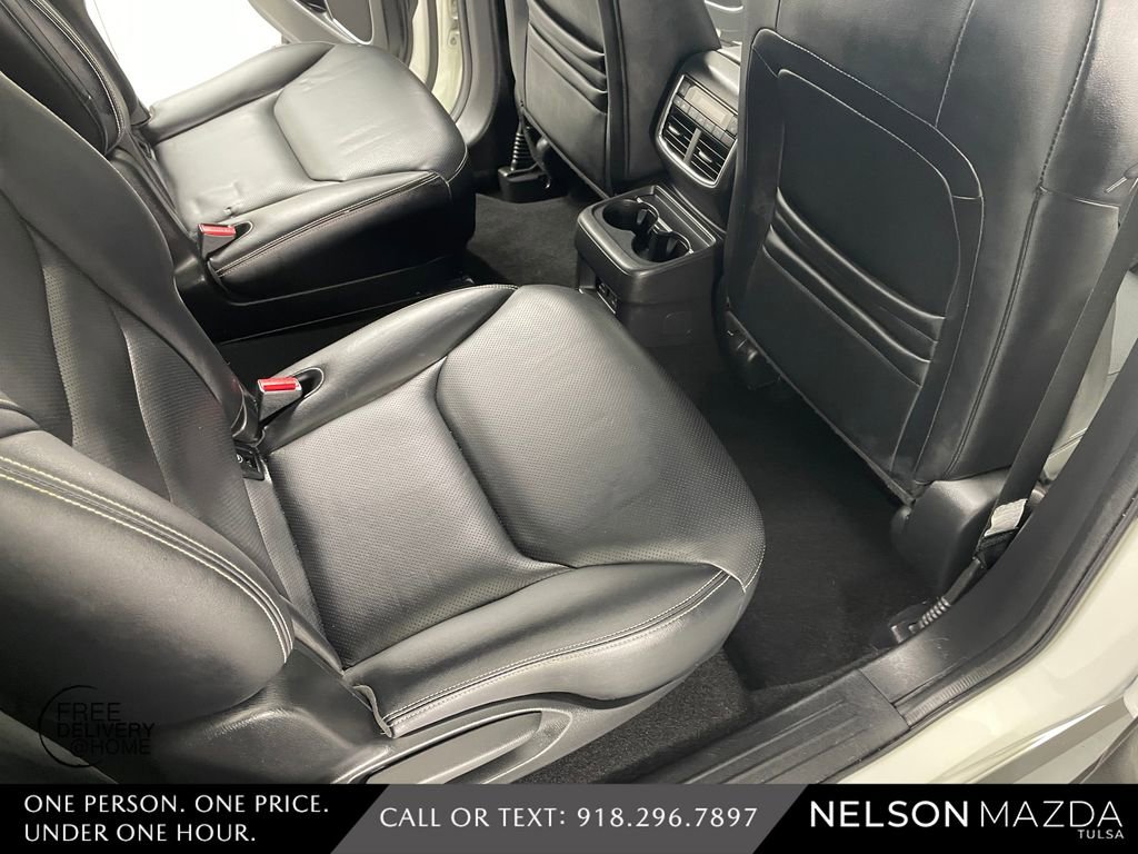Used 2020 MAZDA CX-9 Grand Touring image 49