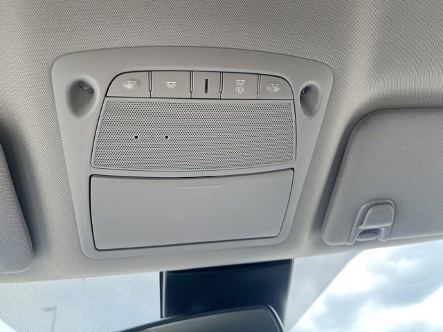 Used 2024 Nissan Murano SV w/ SV Midnight Edition Package image 29