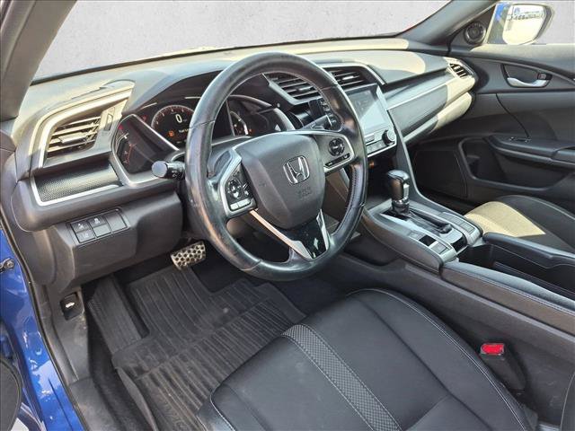 Used 2019 Honda Civic Sport image 10