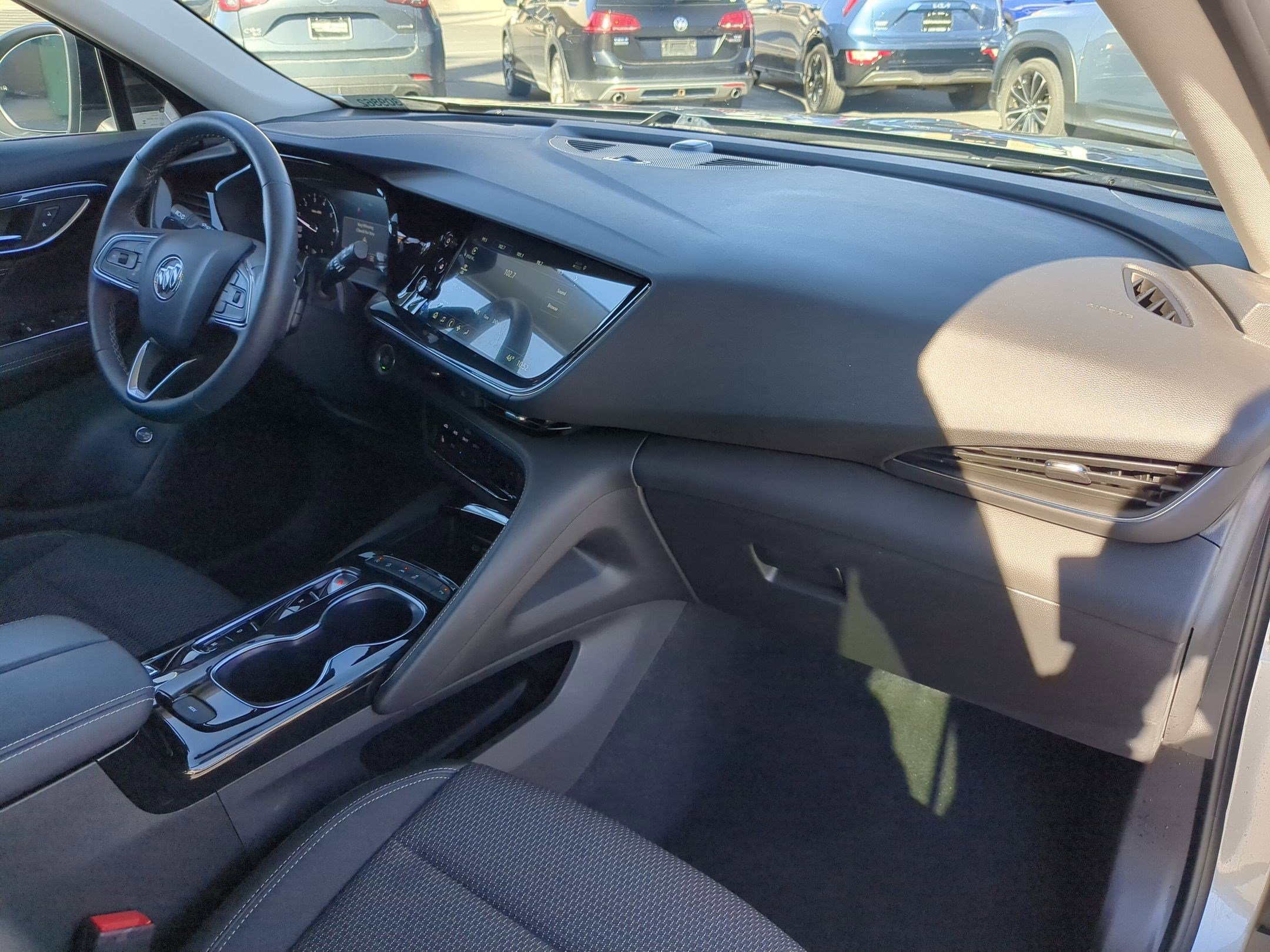 Used 2023 Buick Envision Preferred w/ Sport Touring Package image 30