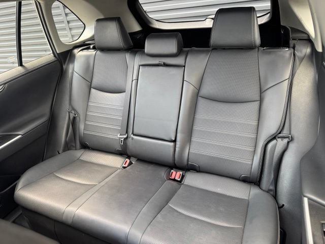 Used 2024 Toyota RAV4 Limited w/ Advanced Technology Package AWD/4WD image 31