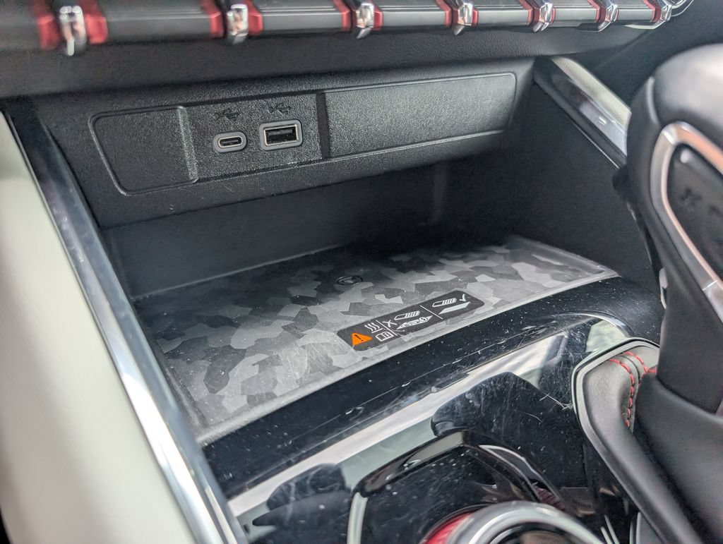 Used 2023 GMC Canyon AT4X AWD/4WD image 21