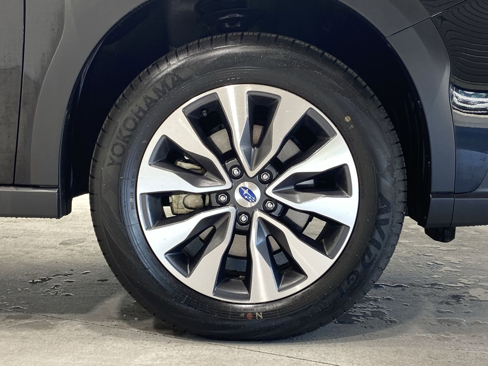 Certified 2025 Subaru Outback Touring XT w/ Tech Package 2 AWD/4WD image 10