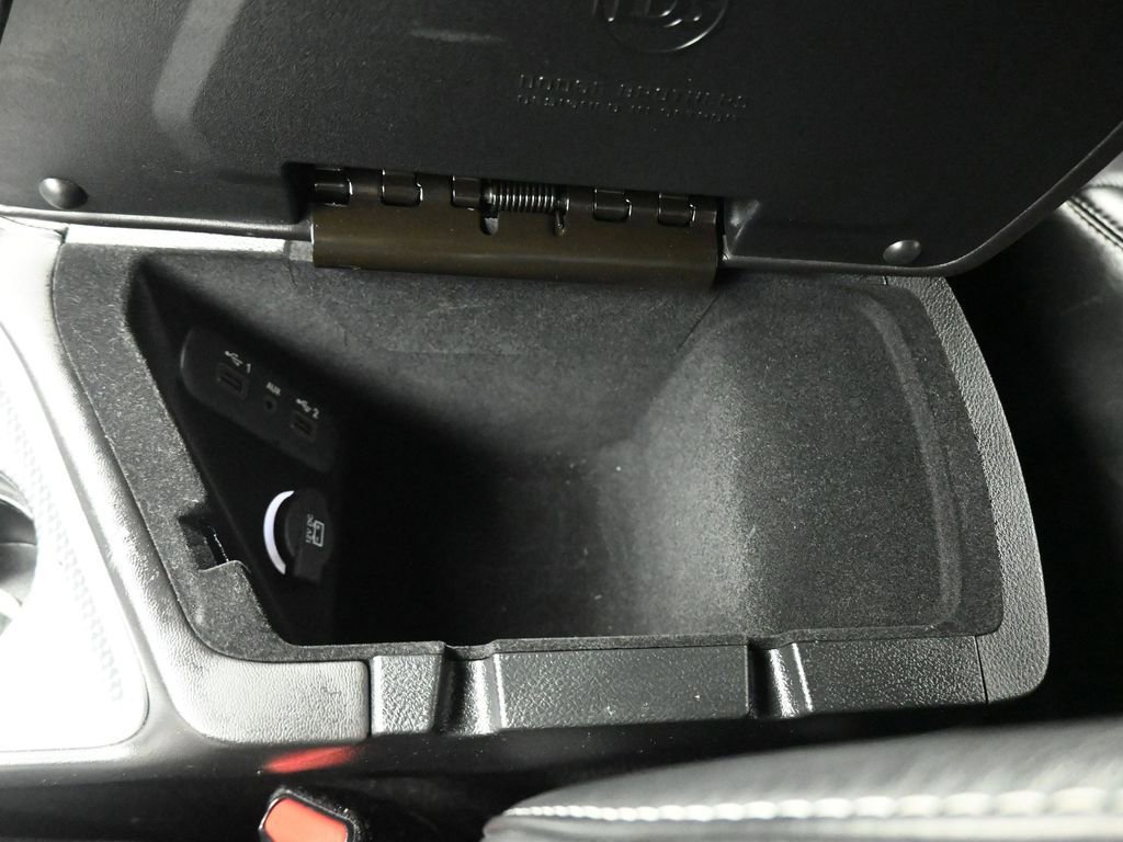 Used 2019 Dodge Challenger SRT Hellcat Redeye image 25