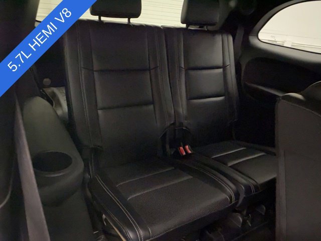 Used 2014 Dodge Durango Citadel w/ Technology Group AWD/4WD image 24