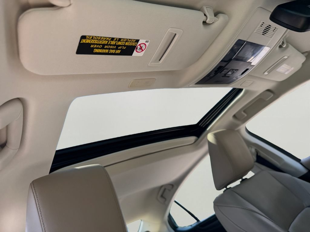 Used 2021 Lexus ES 250 w/ Premium Package AWD/4WD image 7