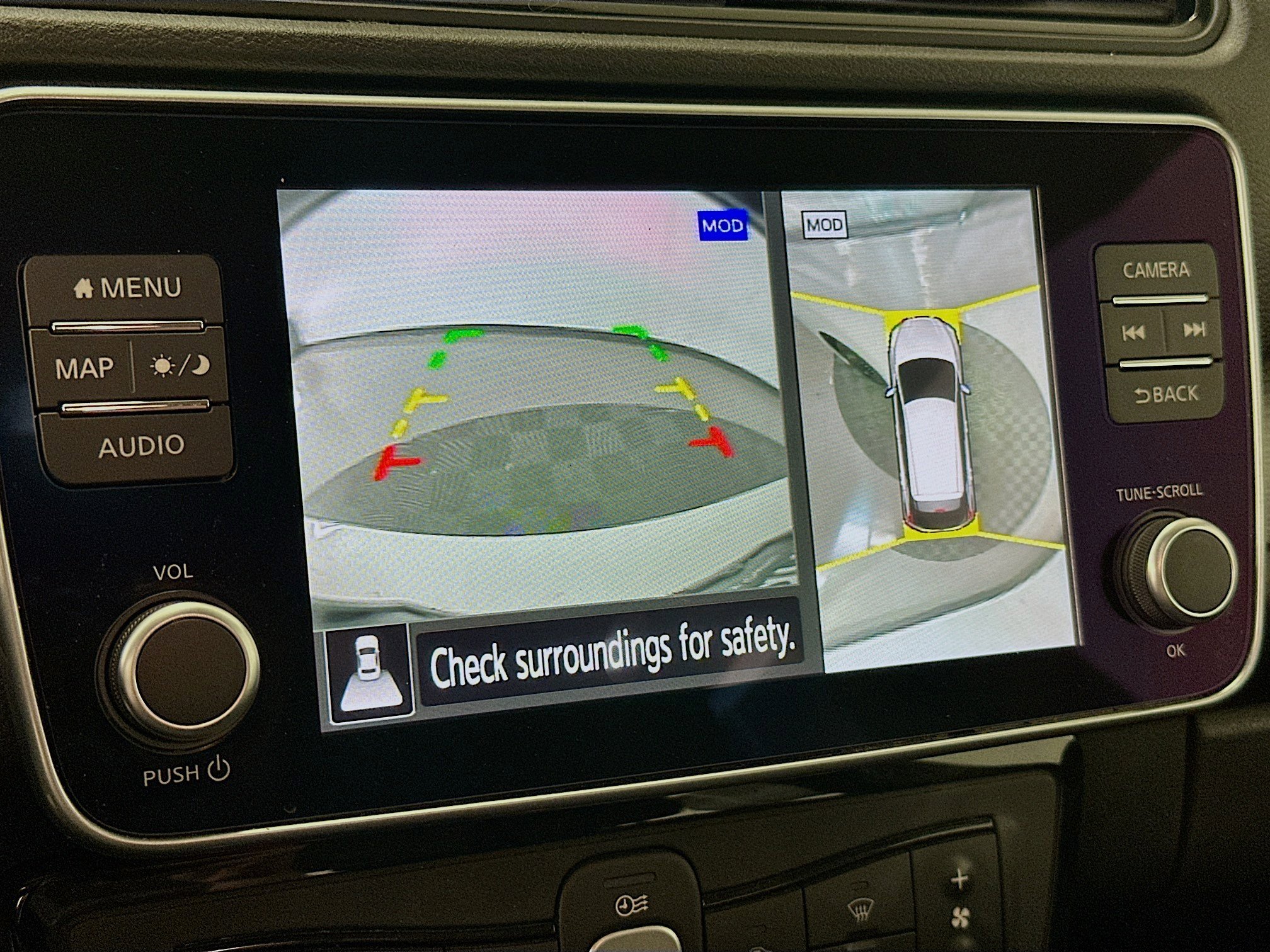 Used 2025 Nissan Leaf SV Plus FWD image 23