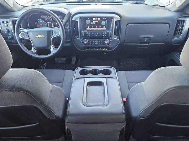 Used 2015 Chevrolet Silverado 2500 LT w/ LT Convenience Package image 17