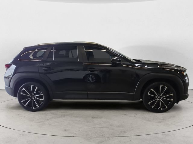 Used 2023 MAZDA CX-50 AWD 2.5 Turbo w/ Cargo Package image 4