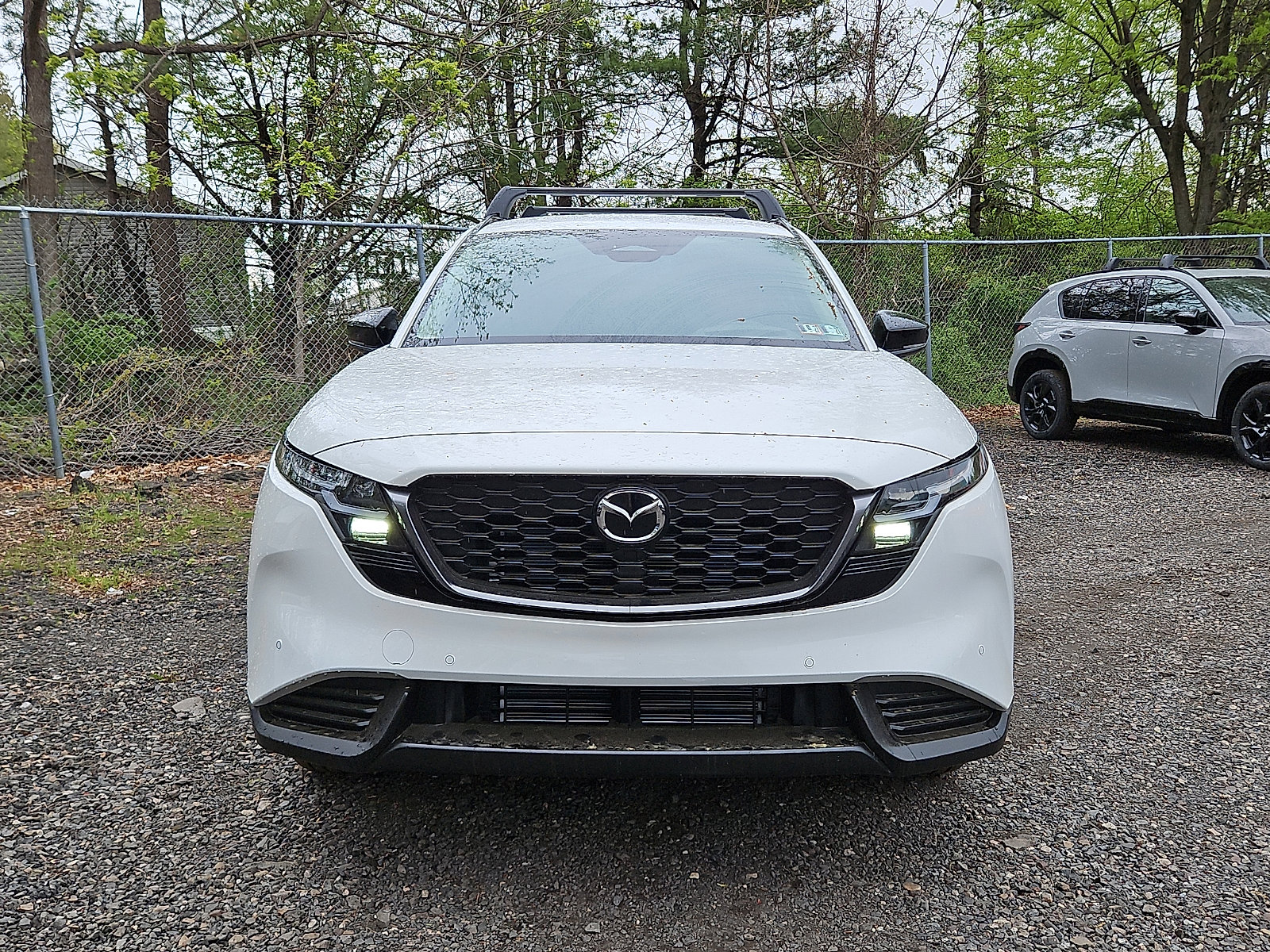 New 2026 MAZDA CX-5 Preferred AWD/4WD image 2