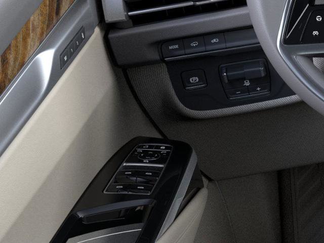 New 2025 Cadillac Escalade ESV Sport Platinum w/ LPO, ONYX Package image 22