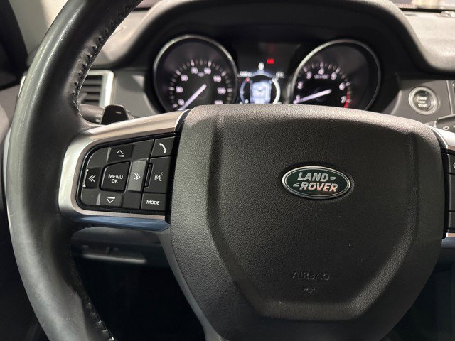 Used 2017 Land Rover Discovery Sport SE image 70