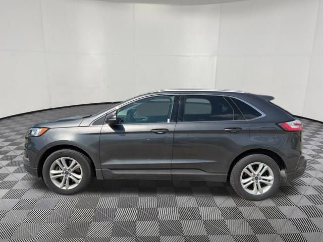 Used 2020 Ford Edge SEL w/ Convenience Package AWD/4WD image 13