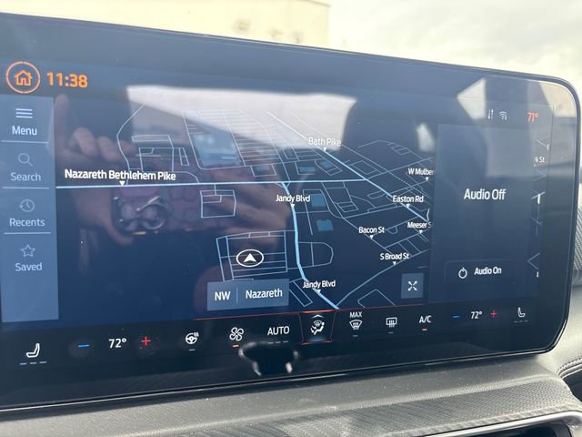 Used 2025 Ford Mustang GT Premium RWD image 25