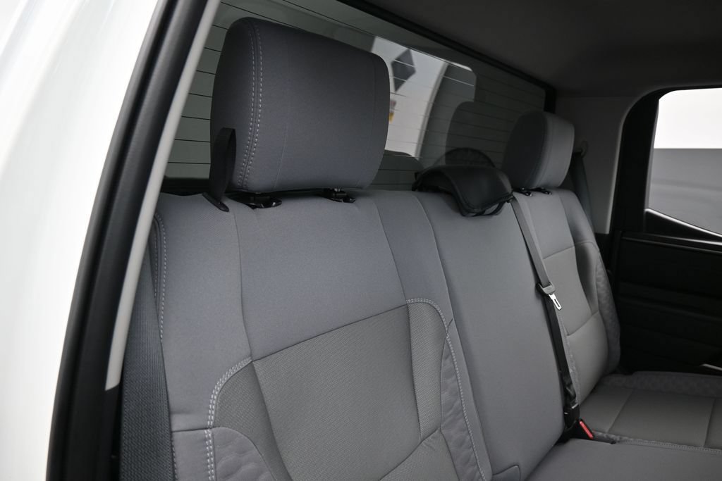 Used 2024 Toyota Tundra SR5 w/ TRD Sport Package AWD/4WD image 36