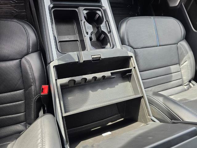 Certified 2026 Ford F450 Platinum w/ FX4 Off-Road Package AWD/4WD image 30