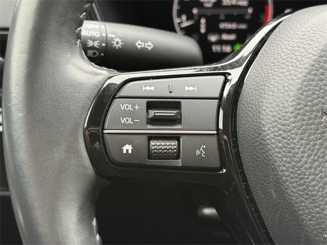 Used 2024 Honda CR-V EX-L image 10