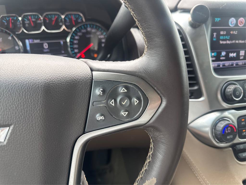 Used 2018 Chevrolet Tahoe LS RWD image 22