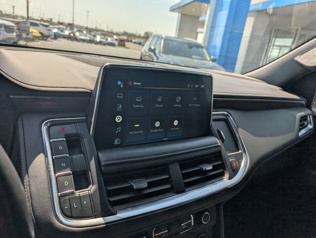 Used 2022 Chevrolet Tahoe High Country image 20