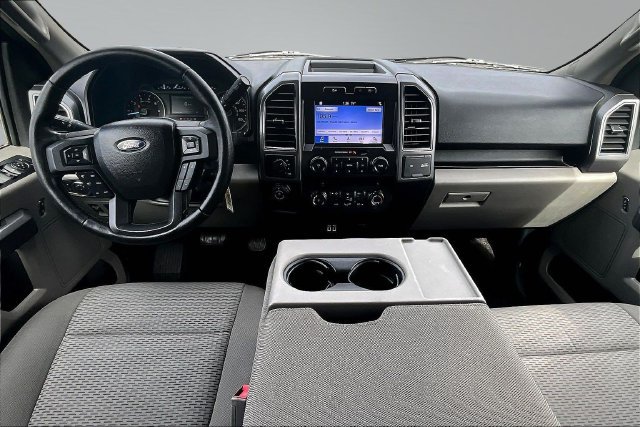 Used 2019 Ford F150 XLT w/ Equipment Group 302A Luxury AWD/4WD image 8