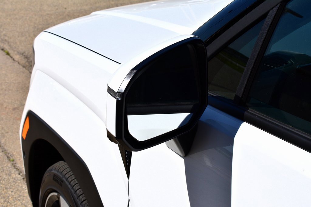 New 2025 Hyundai Santa Fe Limited image 13