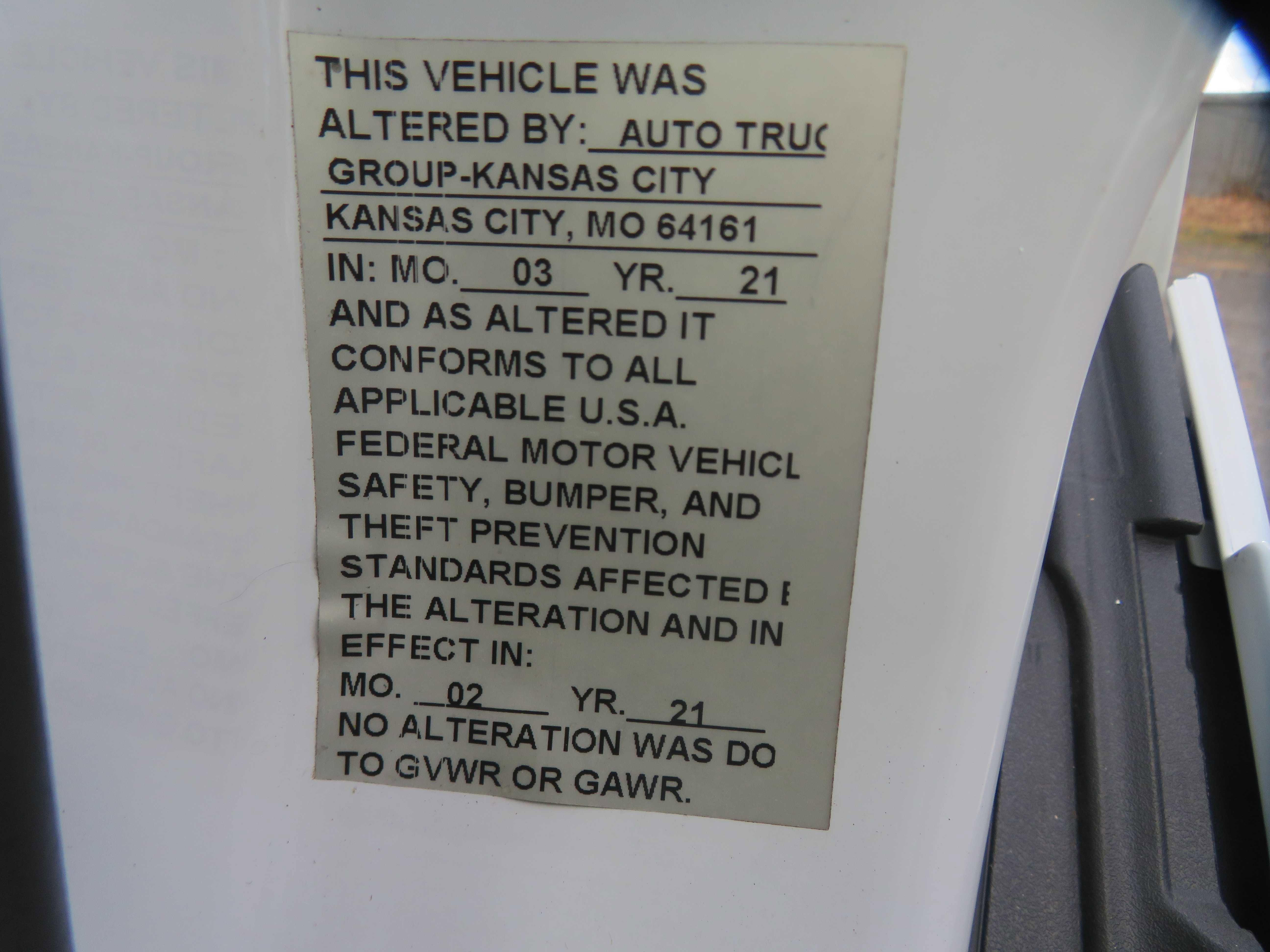 Used 2020 Ford Transit 250 Low Roof image 68