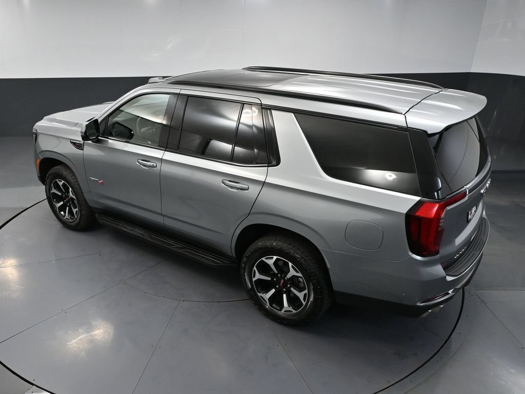 Used 2025 GMC Yukon AT4 AWD/4WD image 58