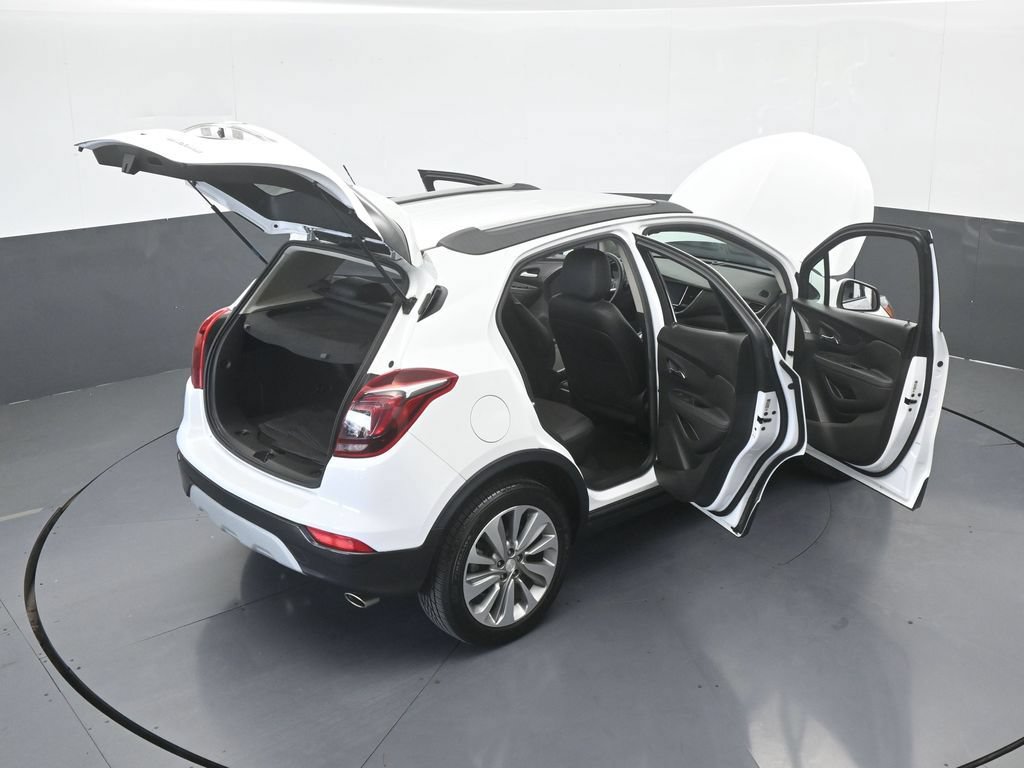 Used 2019 Buick Encore Preferred w/ Safety Package FWD image 63
