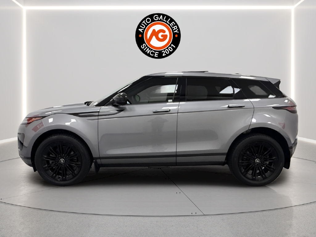 Used 2026 Land Rover Range Rover Evoque S AWD/4WD image 4