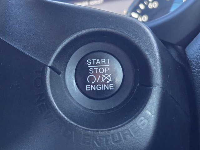 Used 2022 Jeep Renegade Altitude w/ Convenience Group image 22