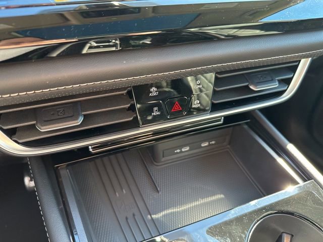 New 2026 Volkswagen Atlas SEL Premium R-Line image 33