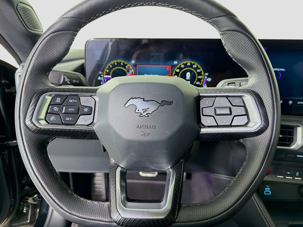 Used 2024 Ford Mustang GT Premium RWD image 14