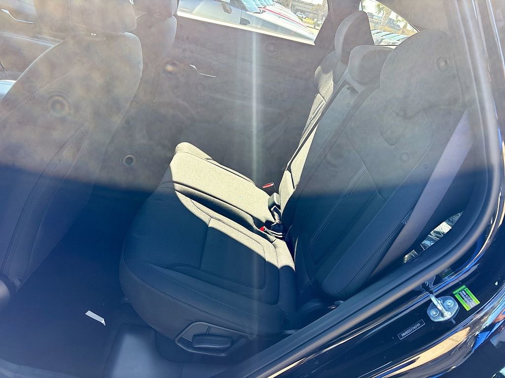 New 2026 Hyundai Tucson SEL image 23