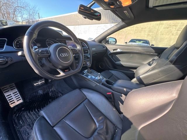 Used 2014 Audi RS 5 Coupe image 26
