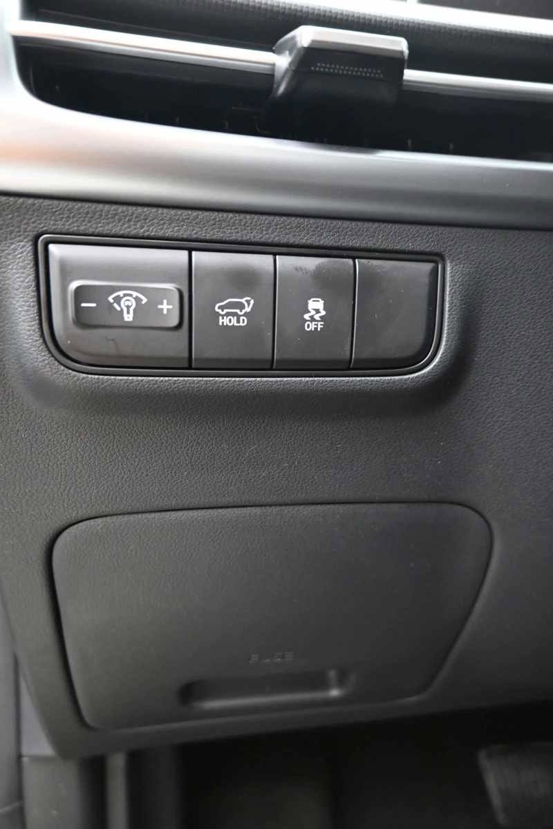 New 2026 Hyundai Tucson SEL image 20