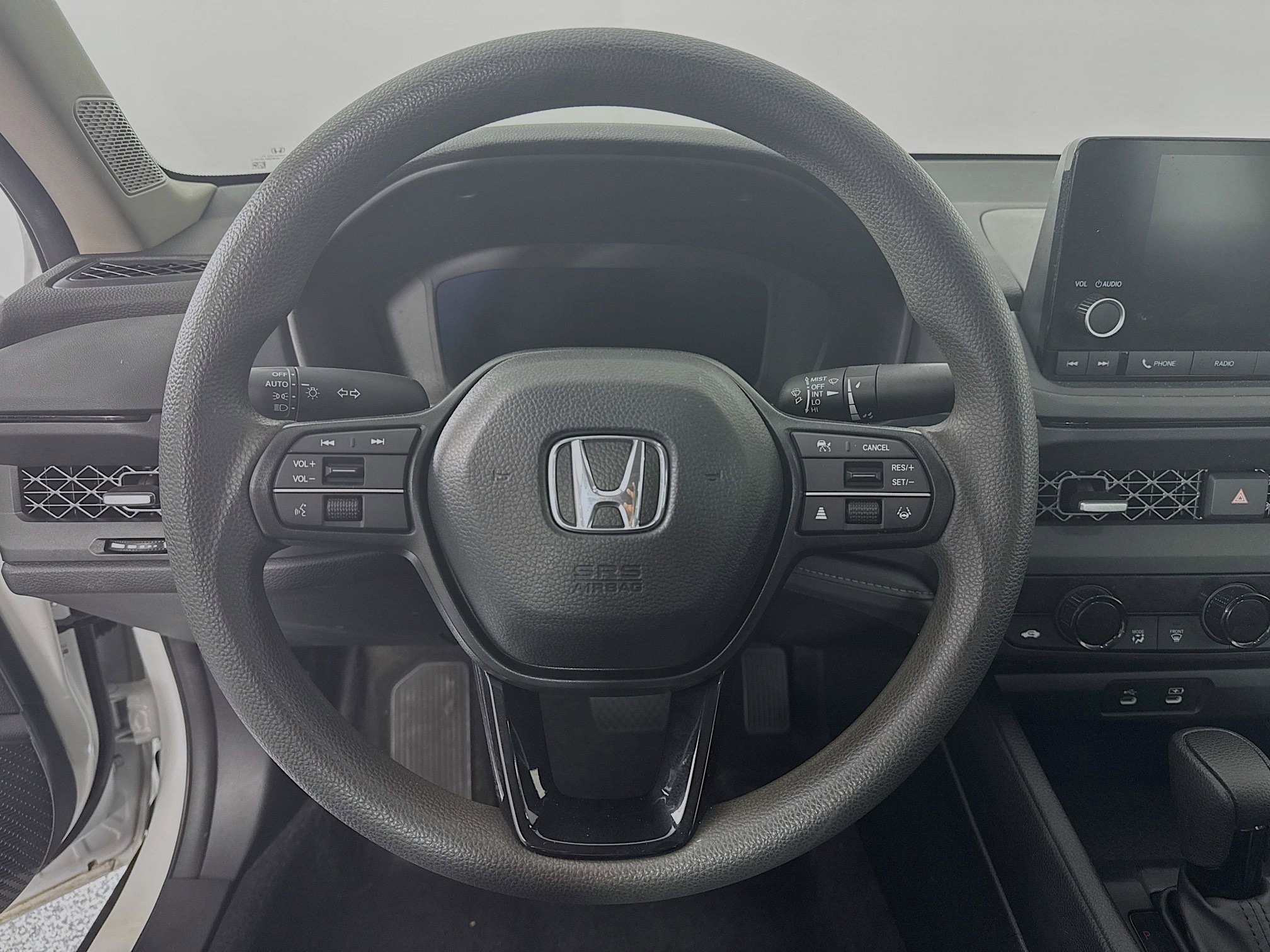 Certified 2024 Honda Accord EX image 11