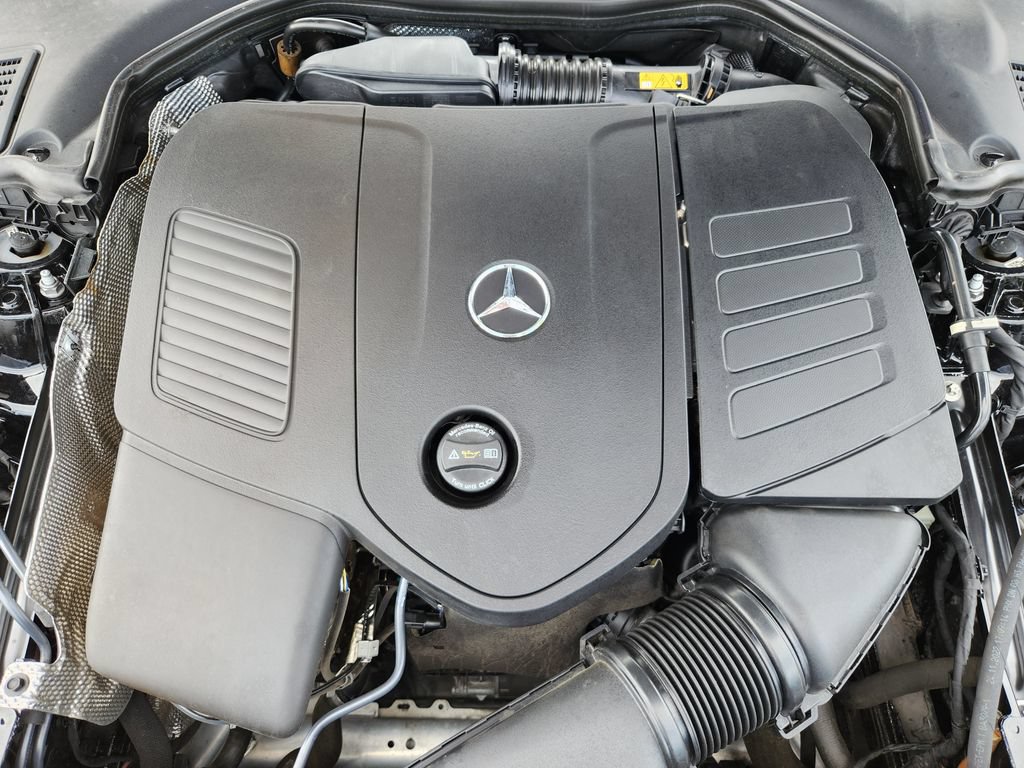Used 2023 Mercedes-Benz C 300 4MATIC Sedan image 30
