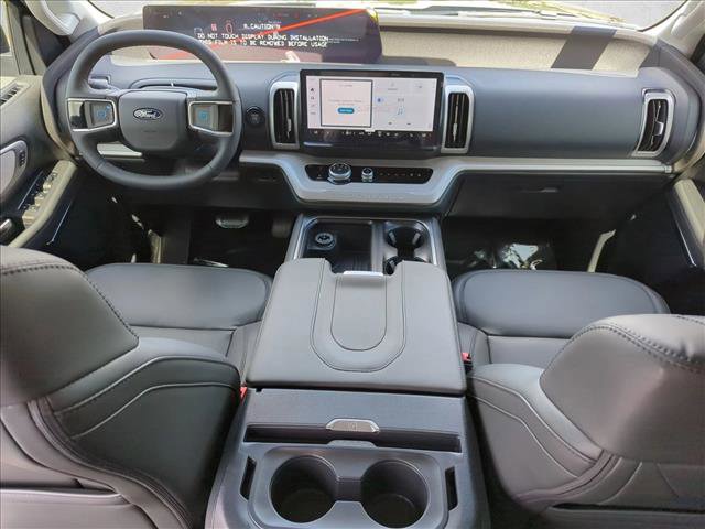 New 2026 Ford Expedition Active RWD image 14