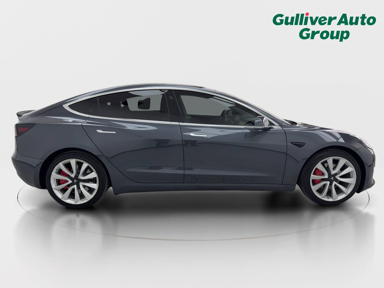Used 2018 Tesla Model 3 Long Range image 10