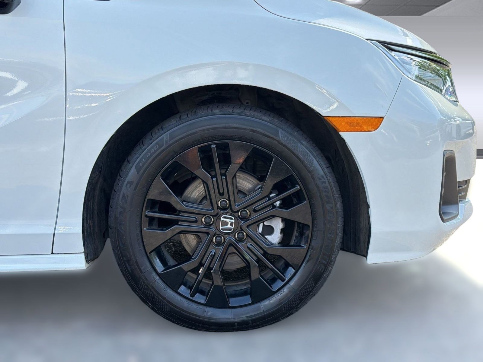Used 2025 Honda Odyssey Sport-L image 12
