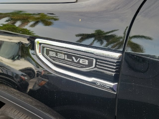 Used 2023 GMC Sierra 1500 Denali w/ Denali Reserve Package RWD image 6