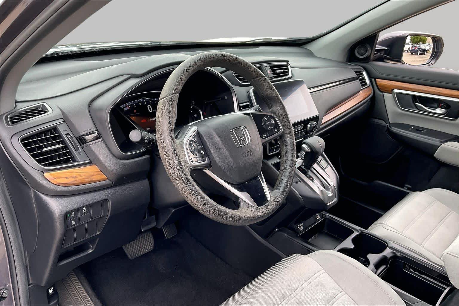 Used 2022 Honda CR-V EX image 14
