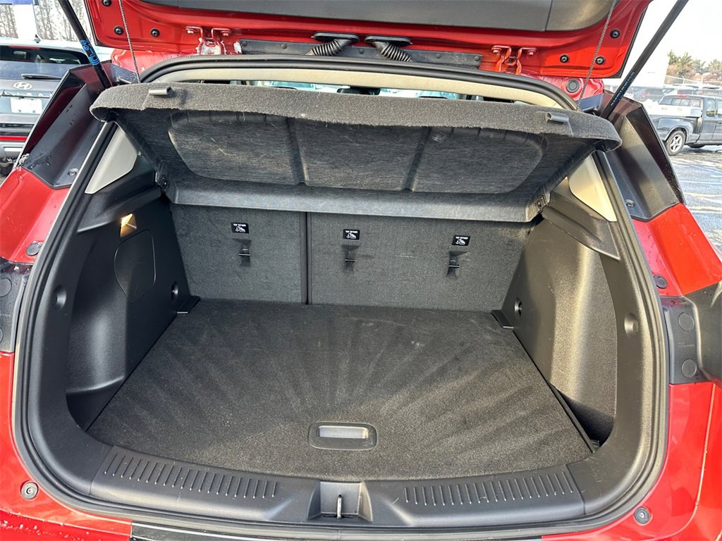 Used 2024 Buick Encore GX Sport Touring image 20