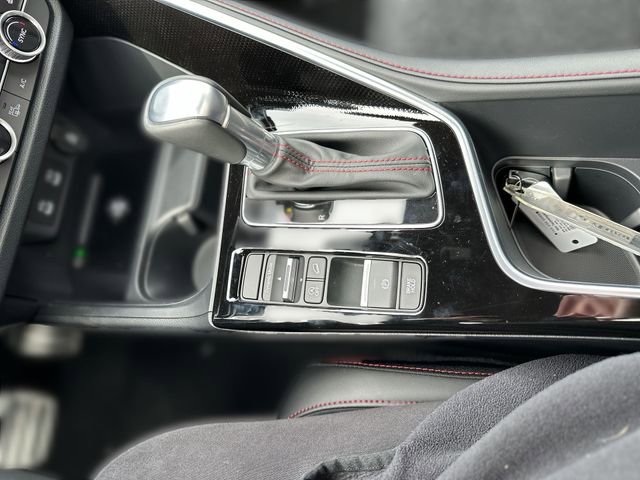 New 2025 Acura ADX A-Spec image 20