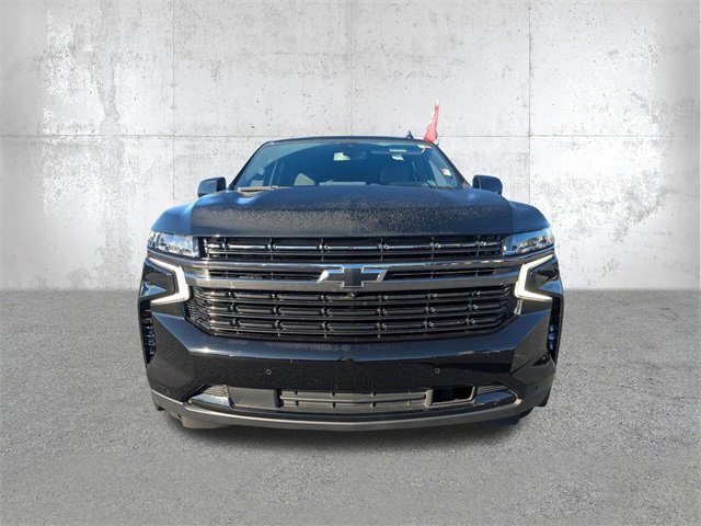 Certified 2022 Chevrolet Tahoe RST w/ Luxury Package image 10