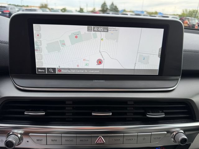 Certified 2022 Kia Telluride S FWD image 16