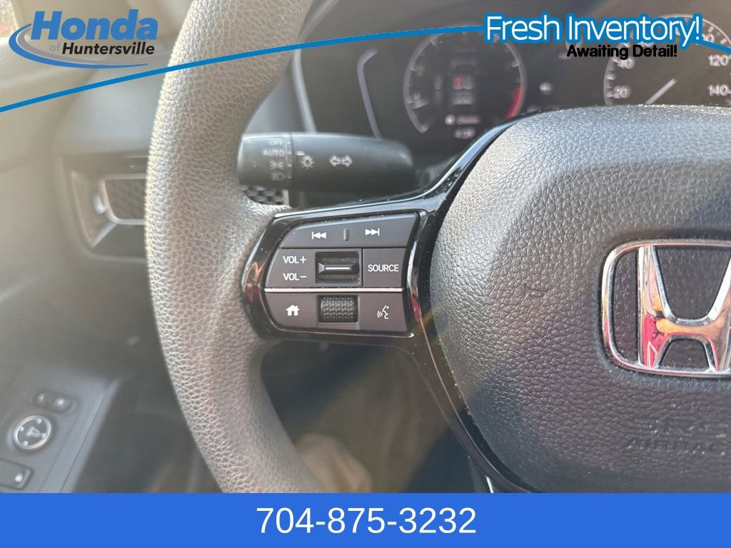 Used 2023 Honda Civic LX image 21