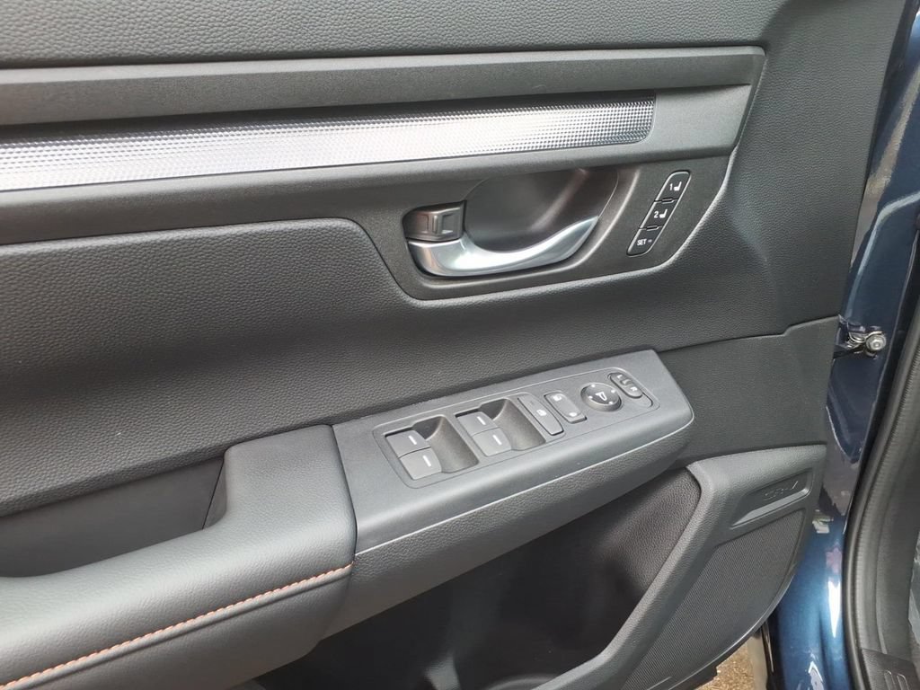 New 2026 Honda CR-V Sport-L image 19