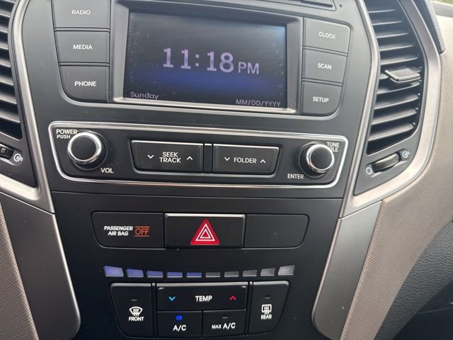 Used 2018 Hyundai Santa Fe Sport AWD/4WD image 16