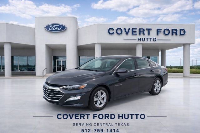 Used 2023 Chevrolet Malibu LS w/ LPO, Floor Liner Package image 1